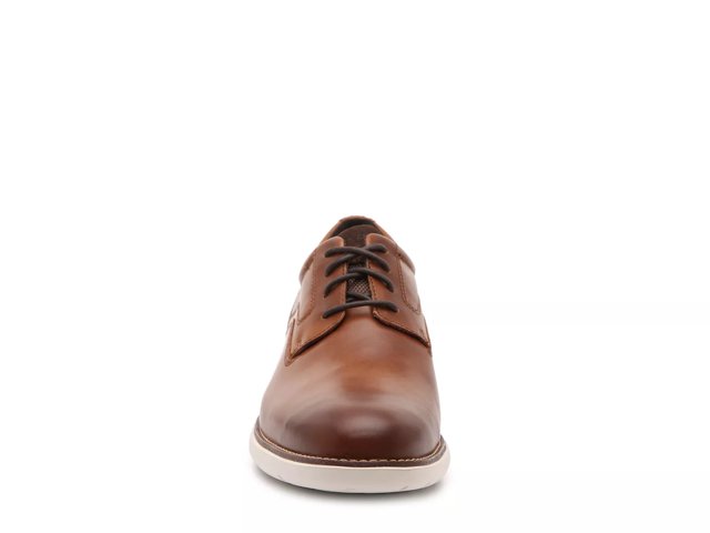 Garett Oxford