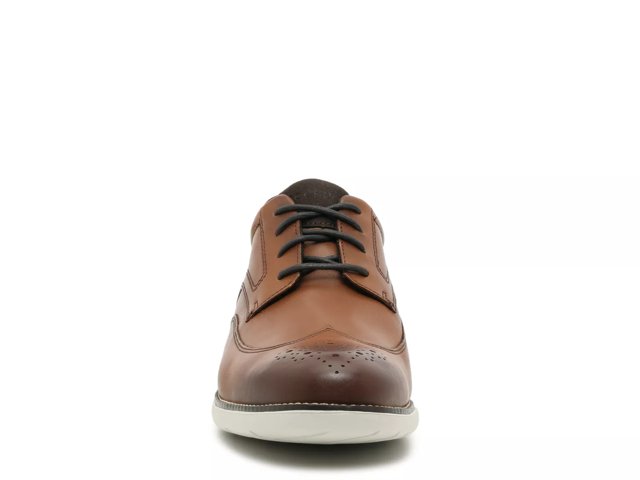 Garett Wingtip Oxford