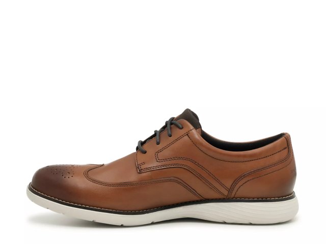 Garett Wingtip Oxford
