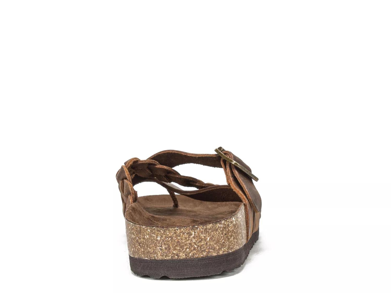 Harrington Sandal