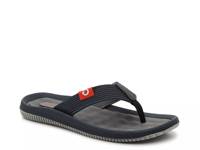 Dunas VI Flip Flop Navy/Grey view