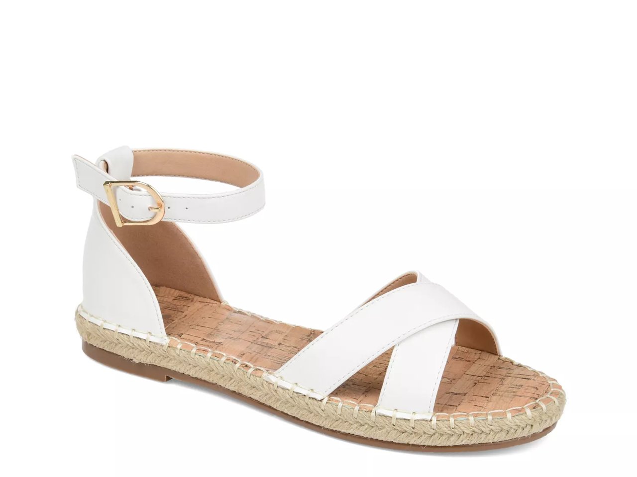 Lyddia Espadrille Sandal