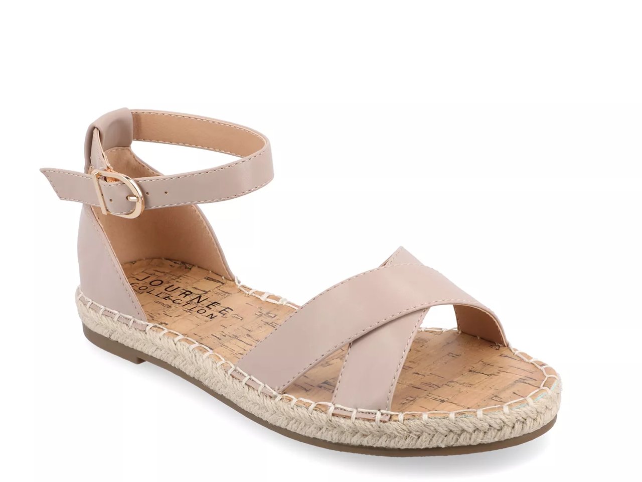 Lyddia Espadrille Sandal