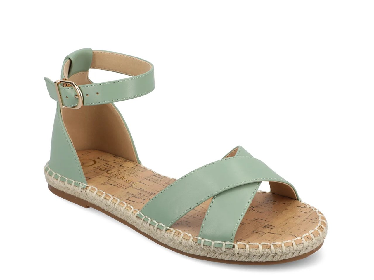 Lyddia Espadrille Sandal