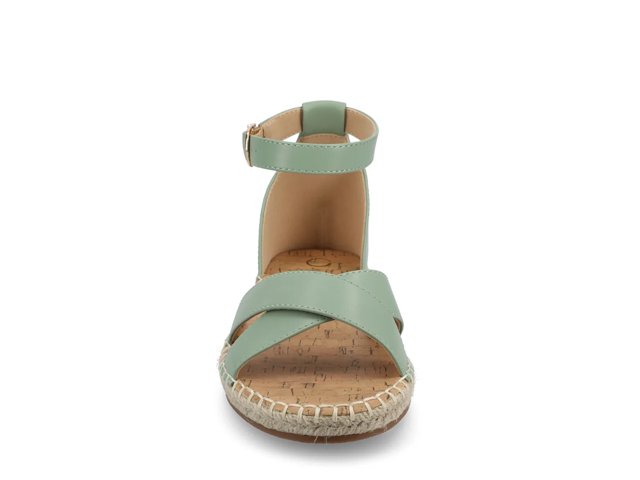 Lyddia Espadrille Sandal