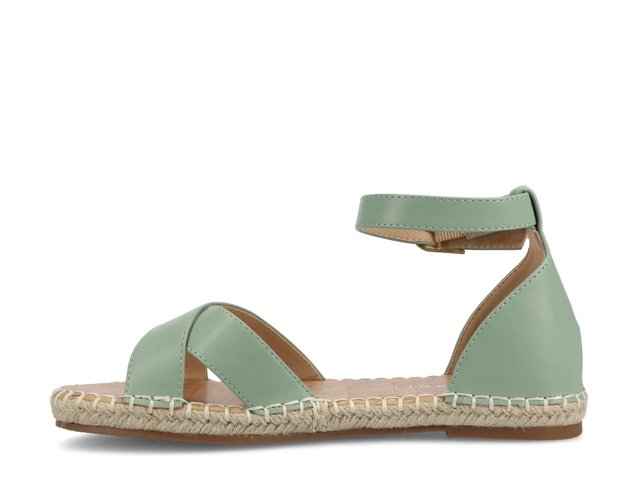 Lyddia Espadrille Sandal
