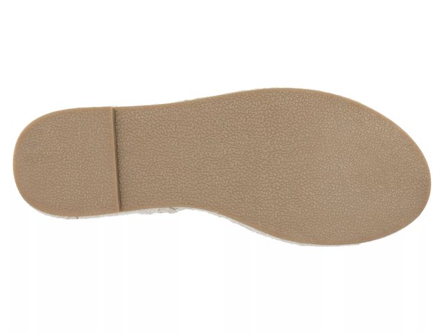 Lyddia Espadrille Sandal