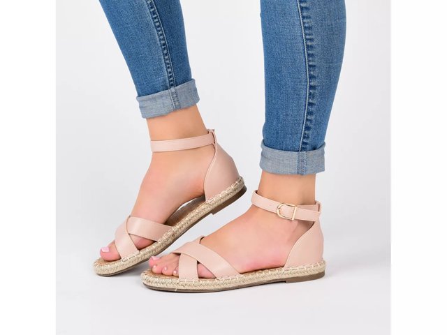 Lyddia Espadrille Sandal