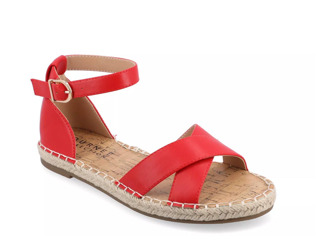Lyddia Espadrille Sandal
