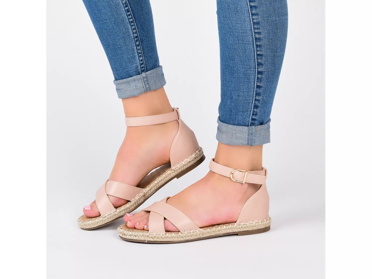 Lyddia Espadrille Sandal
