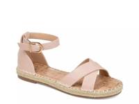 Lyddia Espadrille Sandal Light Pink view