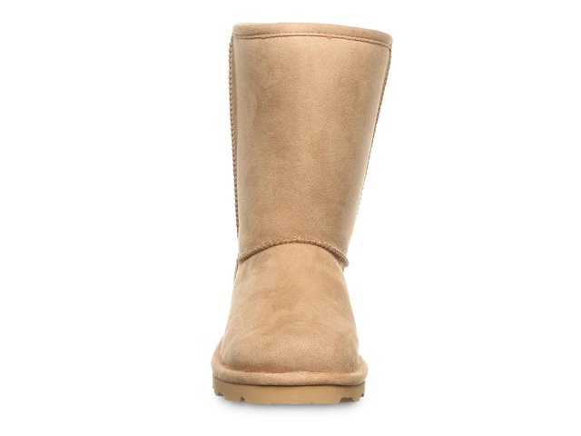 Elle Snow Boot - Women's