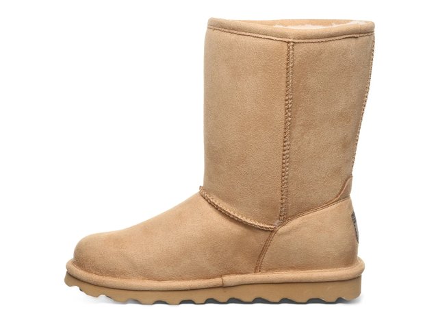 Elle Snow Boot - Women's