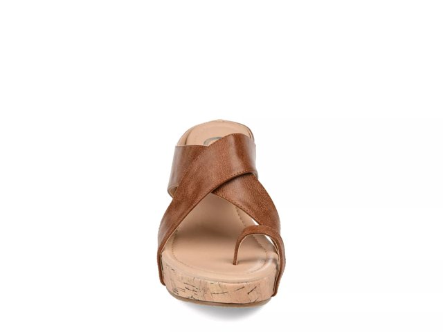 Rayna Wedge Sandal