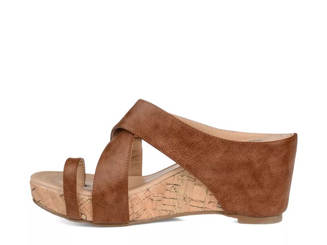 Rayna Wedge Sandal