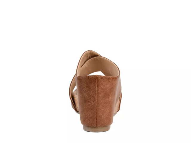 Rayna Wedge Sandal