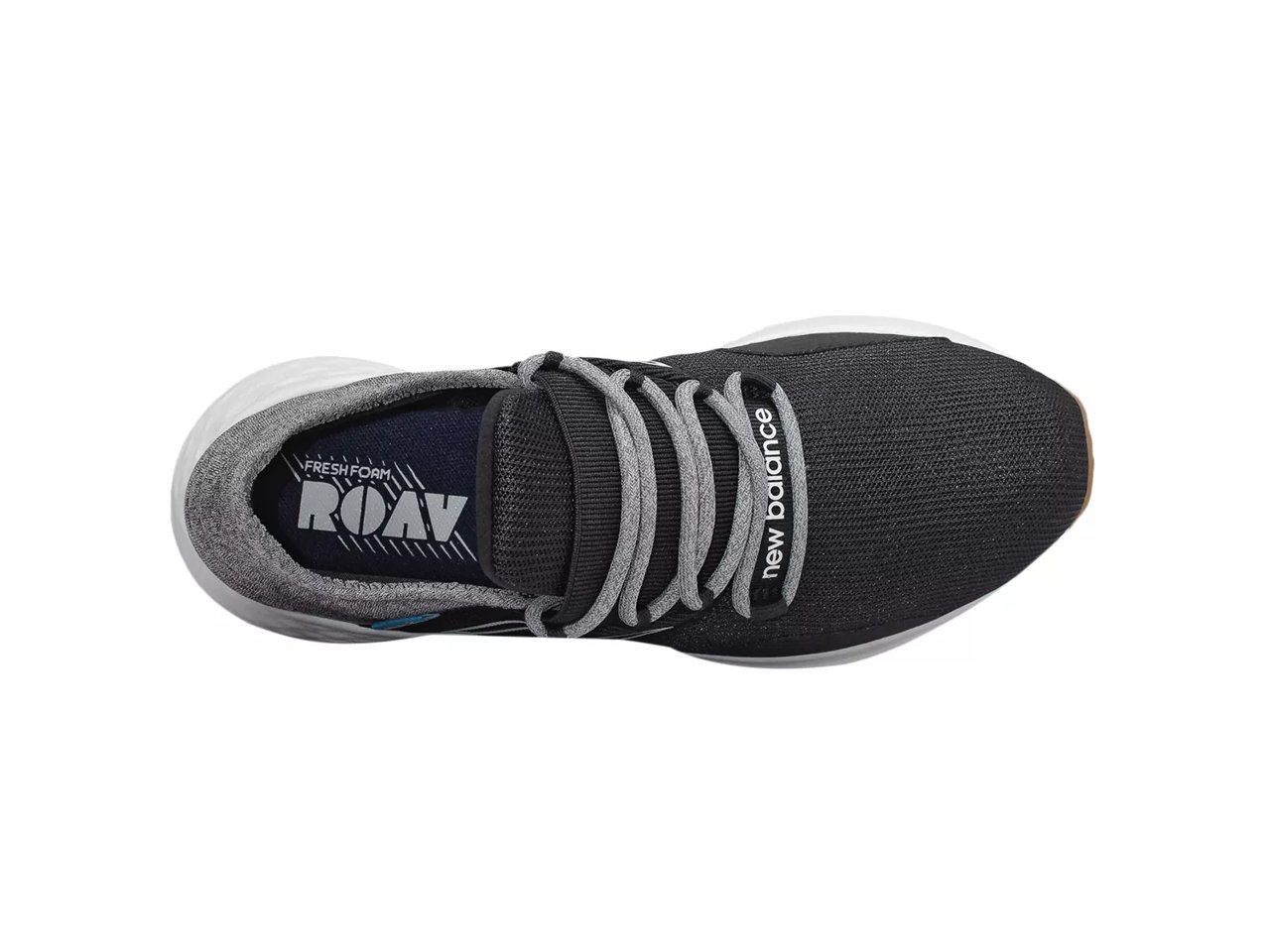 Fresh Foam Roav Running Shoe - Kids'