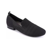 Ulyssa Loafer Black view