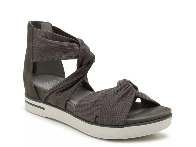 Zanya Wedge Sandal