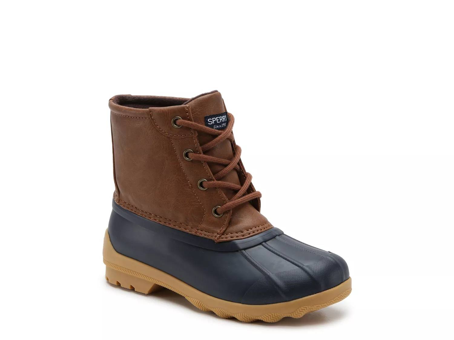 Port Duck Boot - Kids'