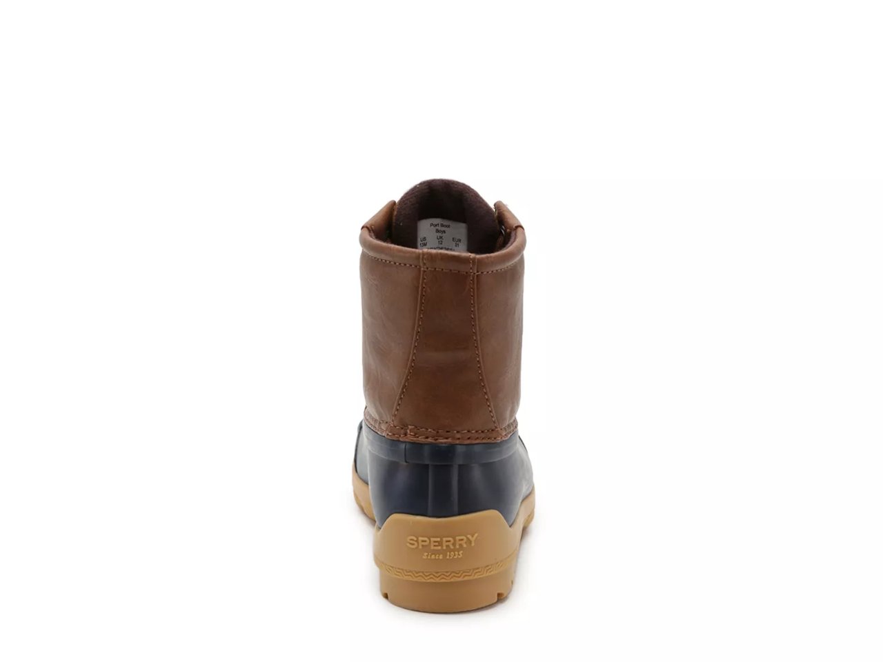 Port Duck Boot - Kids'