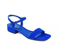 Beyla Sandal Cobalt view