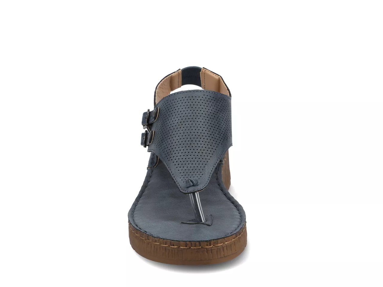 Mckell Wedge Sandal