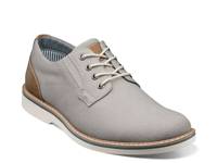 Barklay Plain Toe Oxford Stone view