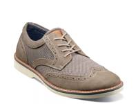 Barklay Oxford Grey view