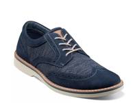 Barklay Oxford Navy view