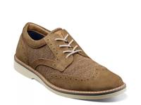 Barklay Oxford Camel view