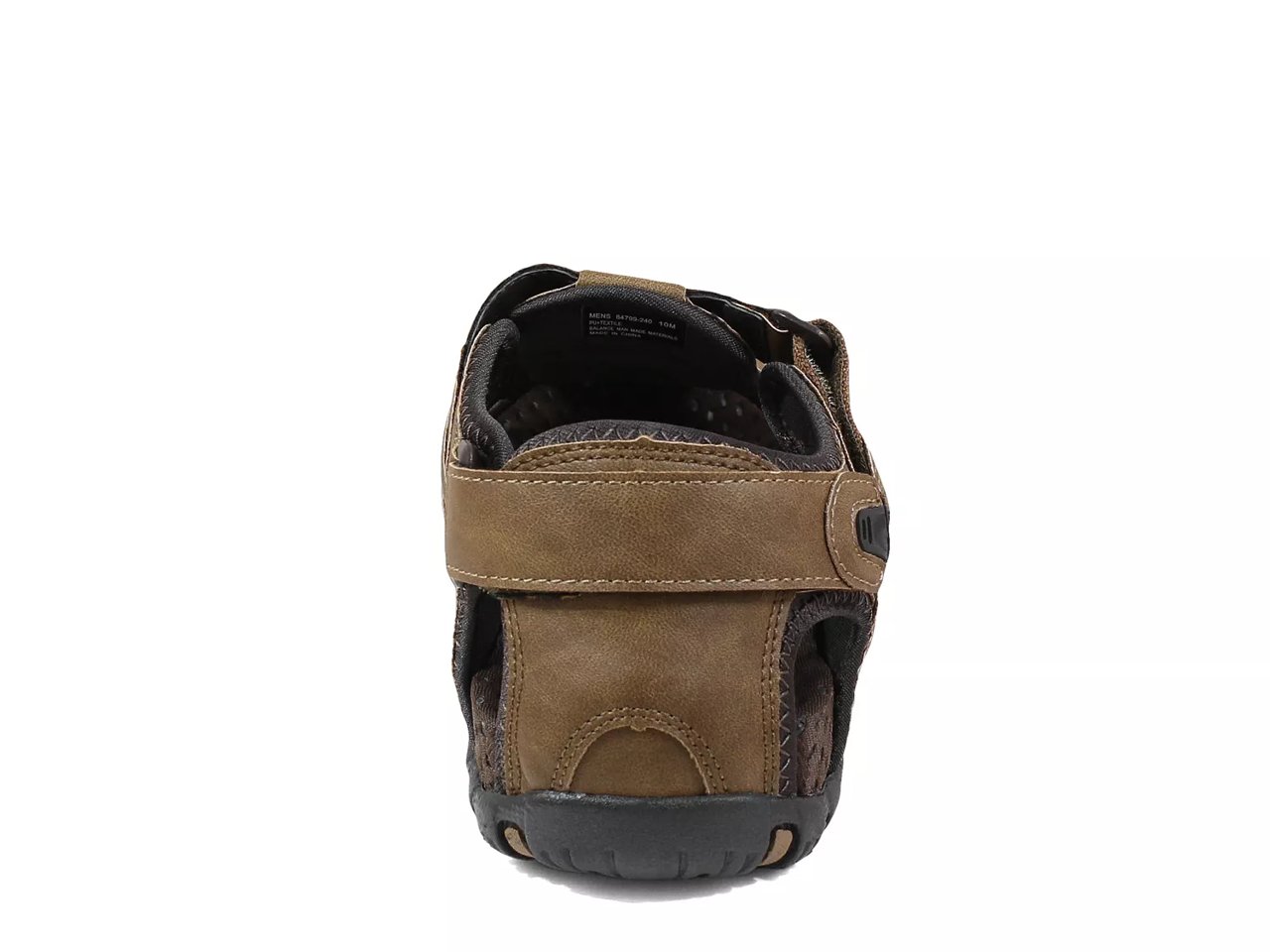 Rio Bravo Fisherman Sandal