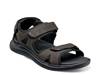 Rio Vista River Sandal Brown/Black view