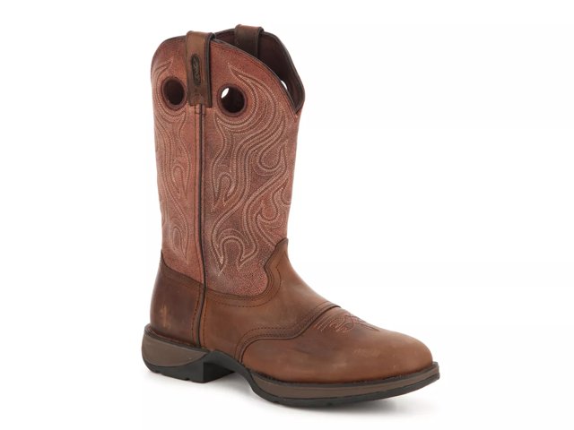 Rebel Cowboy Boot