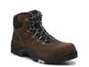 Georgia Amplitude Work Boot Dark Brown view