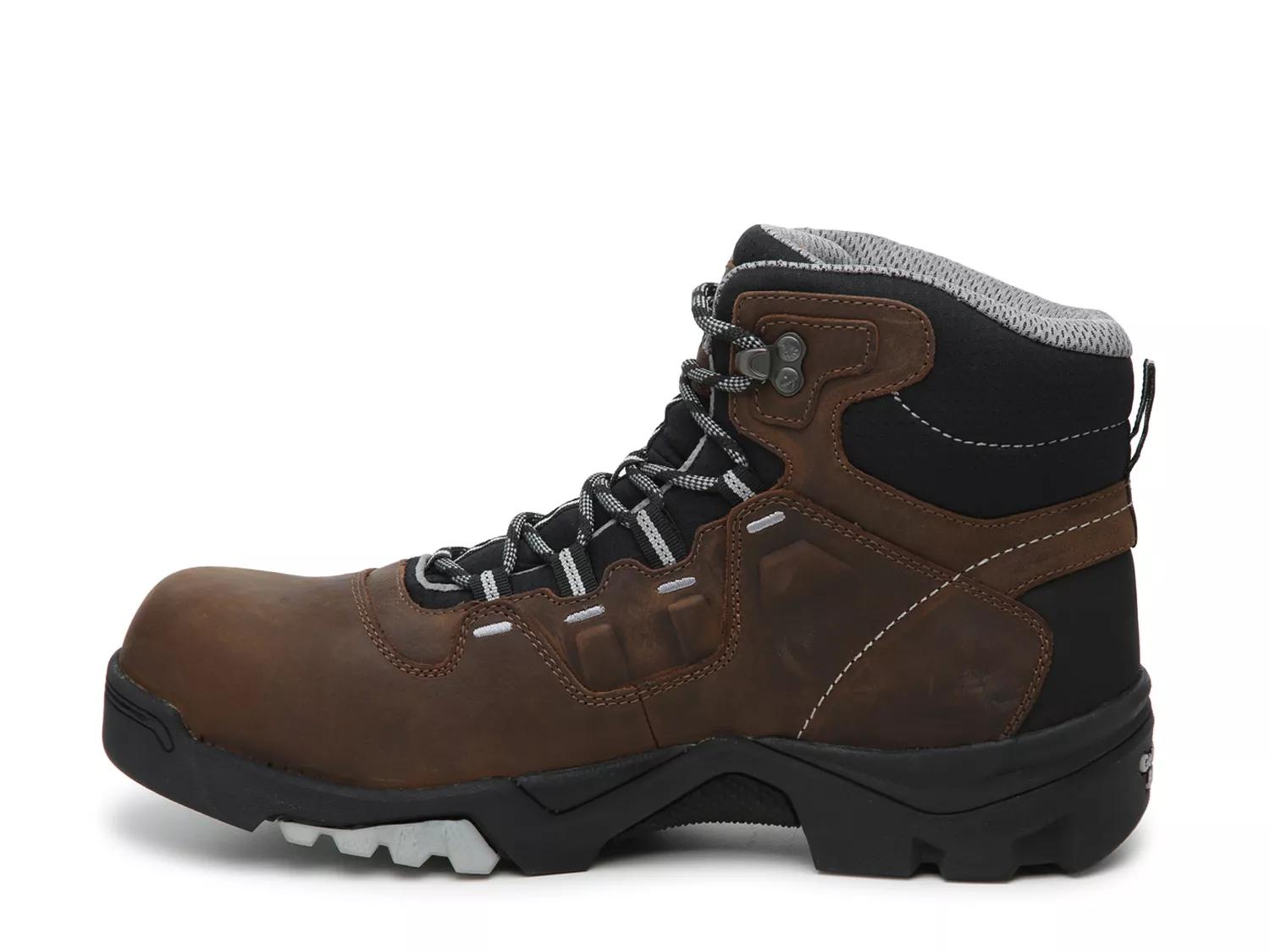 Georgia Amplitude Work Boot