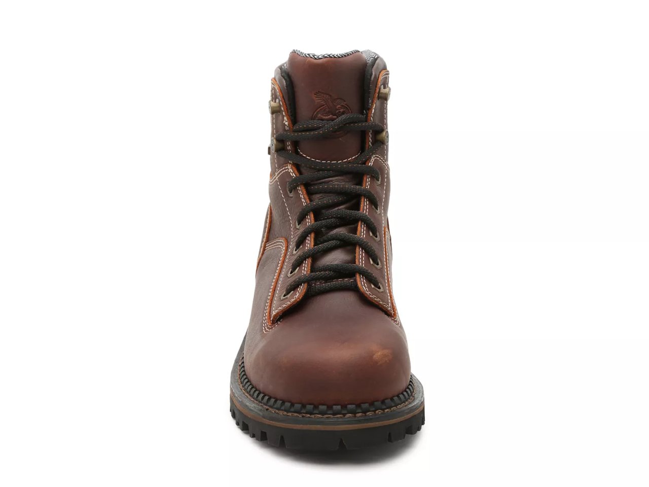 Amp LT Logger Work Boot
