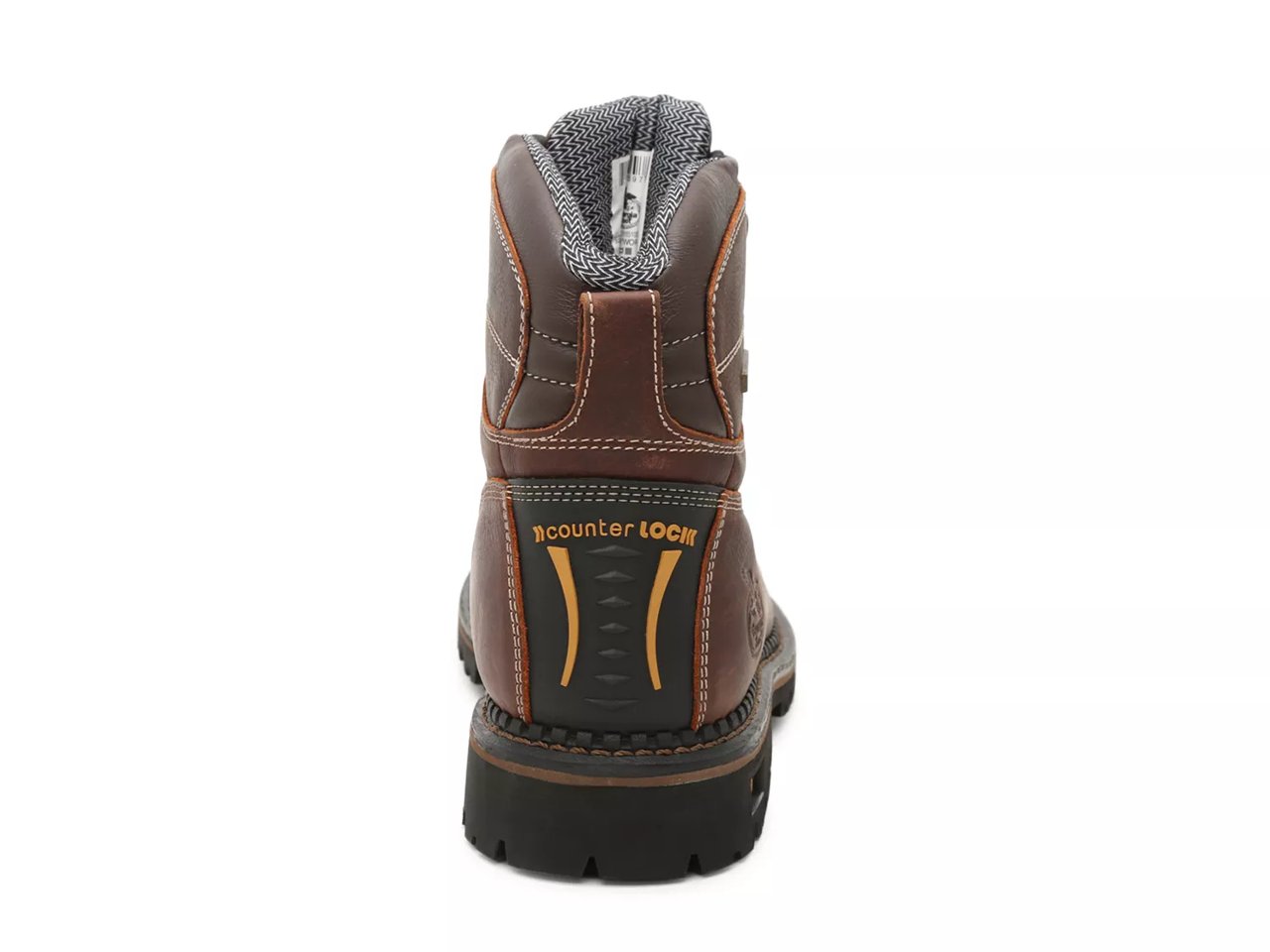 Amp LT Logger Work Boot