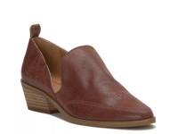 Mahzan Flat Dark Brown view