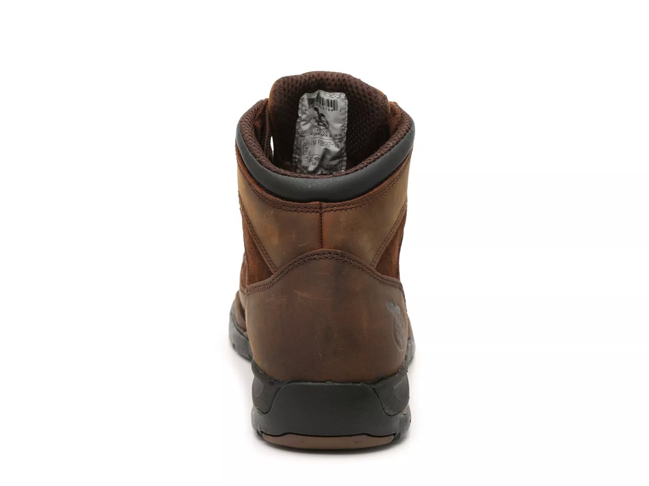 Athens Work Boot