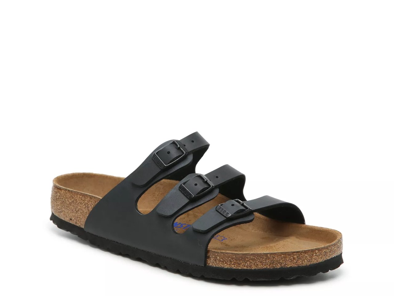 Florida Soft Footbed Sandal - Women's