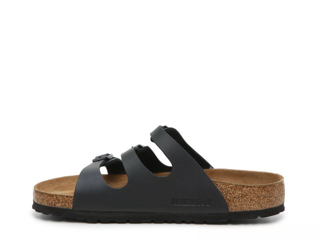 Florida Soft Footbed Sandal - Women's