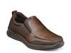 Conway Slip-On Dark Brown view