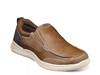 Conway Slip-On Tan view