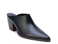 Cammy Mule Black view