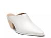 Cammy Mule White view