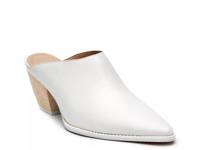 Cammy Mule White view