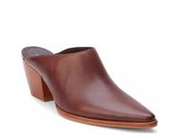 Cammy Mule Dark Brown view