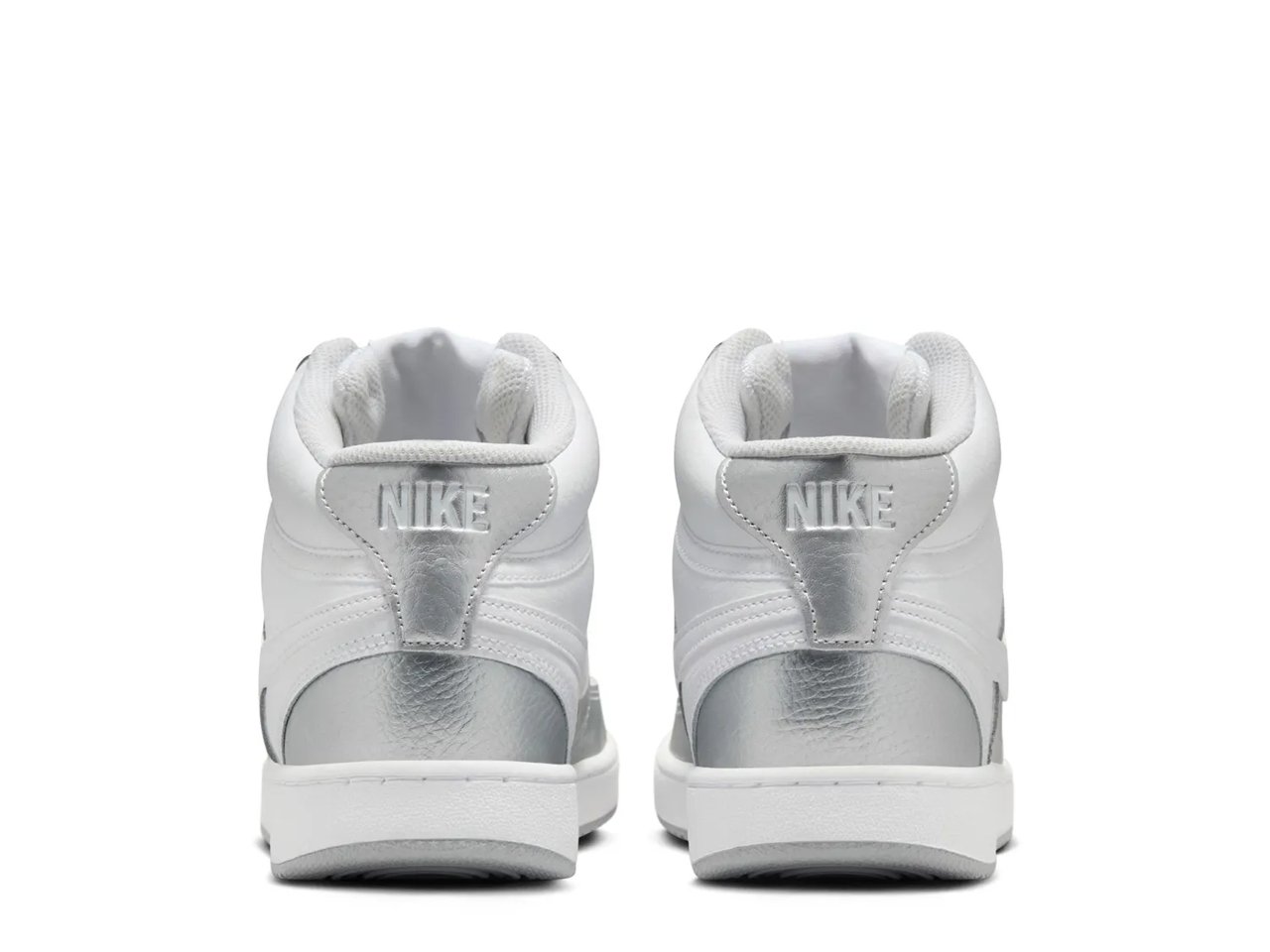 Court Vision Mid Sneaker - Women's