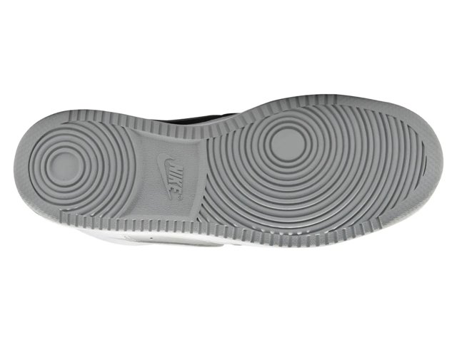 Court Vision Mid Sneaker - Women's